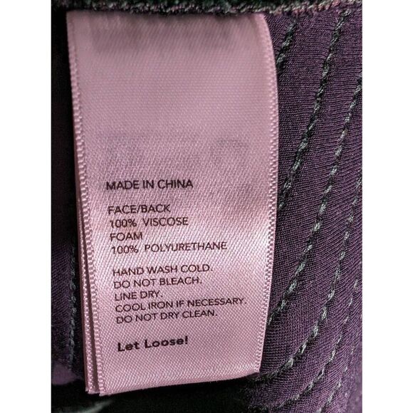 Kate Spade Saturday Neoprene Body Mini Dress Quilted Sponge Pine/Green Women's S - Picture 6 of 7